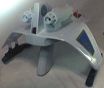 パワー・ジェット XT-7