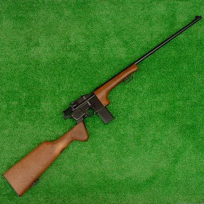 MAUSER M712 CARBINE RIFLE(モーゼル M712 カービンライフル) （WE）