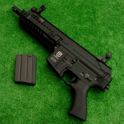 M4 PATRIOT HC(M4 パトリオット HC) （東京マルイ）