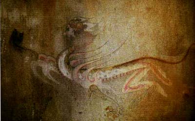 高句麗壁画古墳展