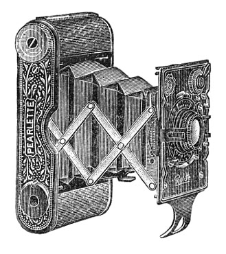 パーレット pearlette