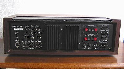 LUX ラックスマン L－309・名作映画・洋楽名盤ガイド