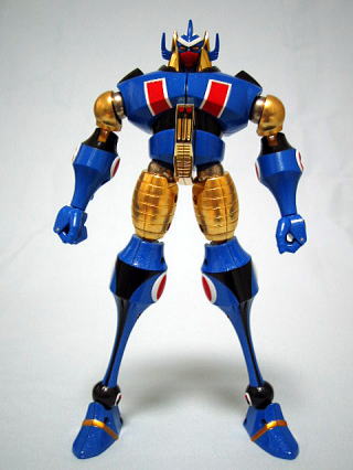 マグネロボ ガ・キーン