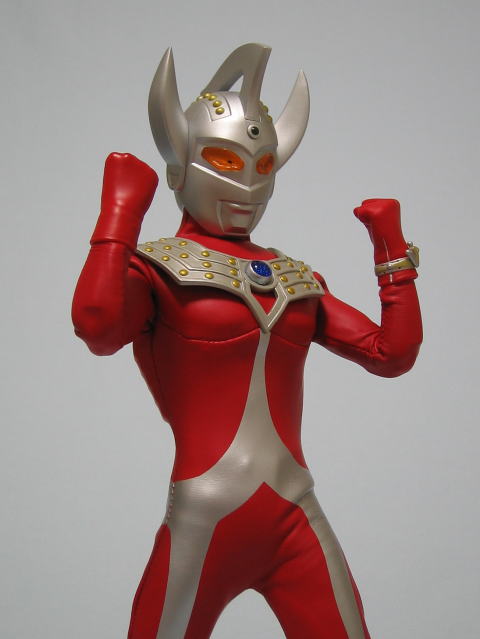 RAHウルトラマンタロウ