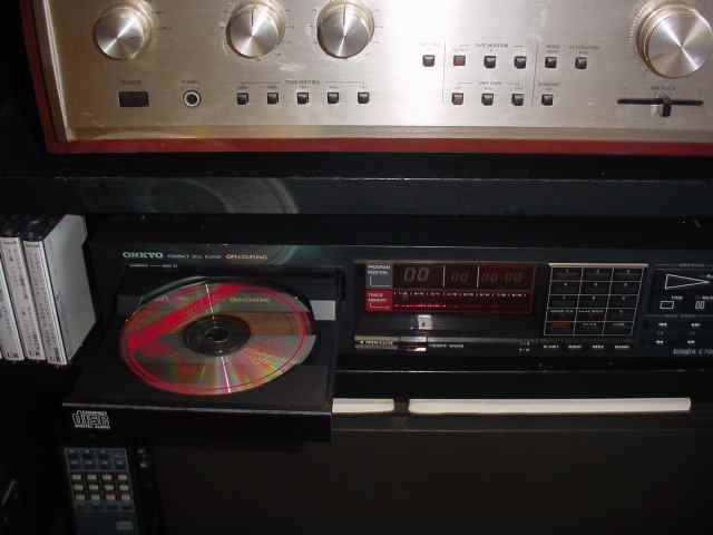 JA7CIA AO40 オフセットパラボラ