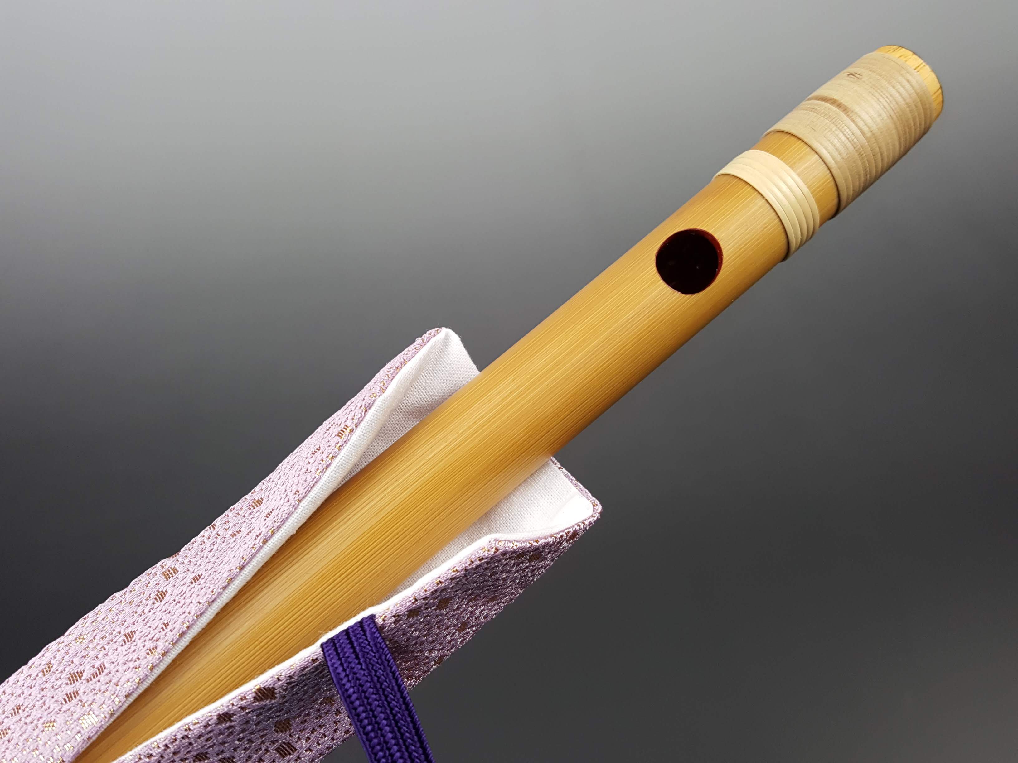 囃子用(タイプ①)・五本調子篠笛 篠笛 5本調子 古典」の人気商品