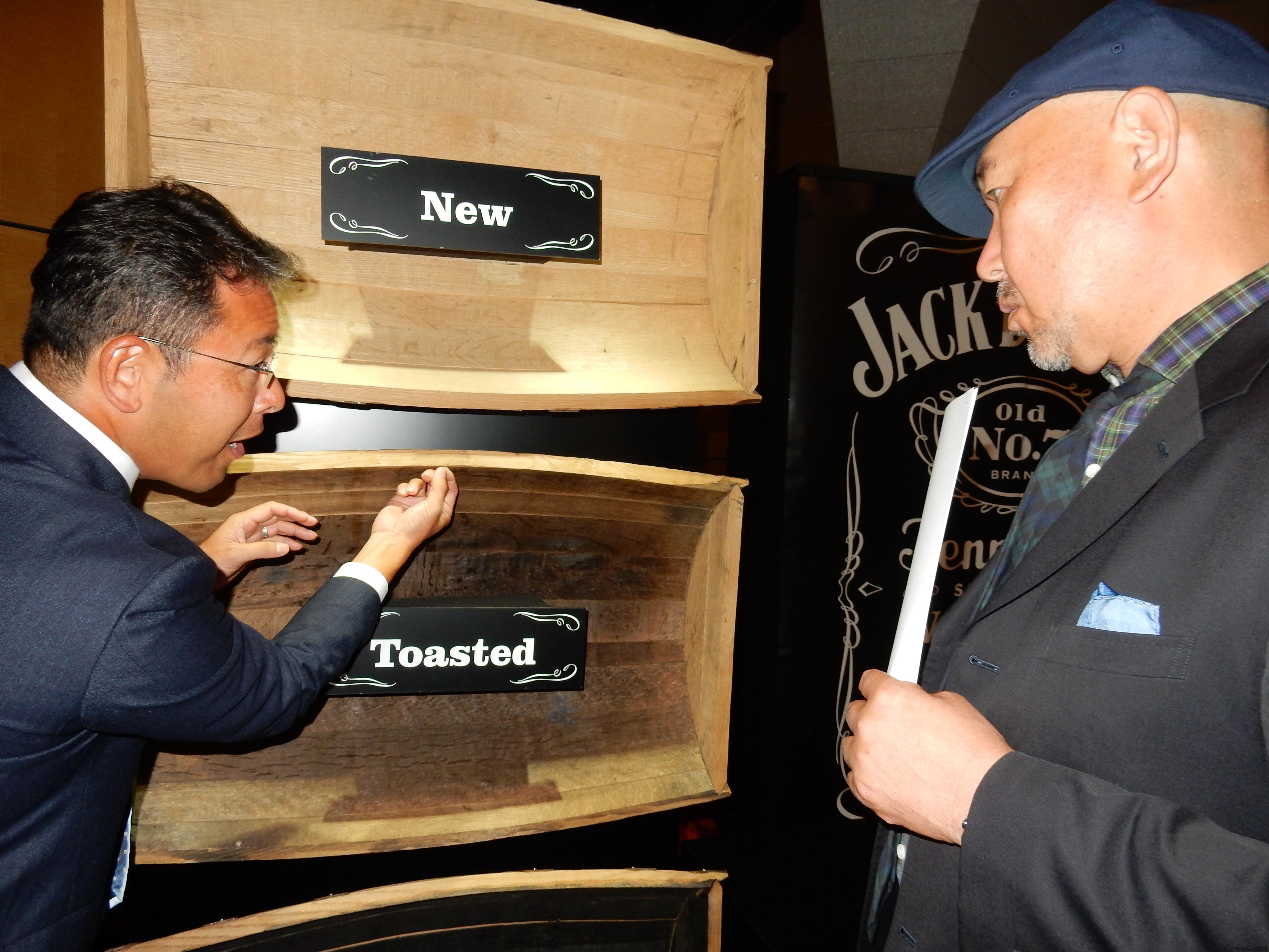 ジャックダニエル マッチボックス 150周年記念 フォード・モデルA