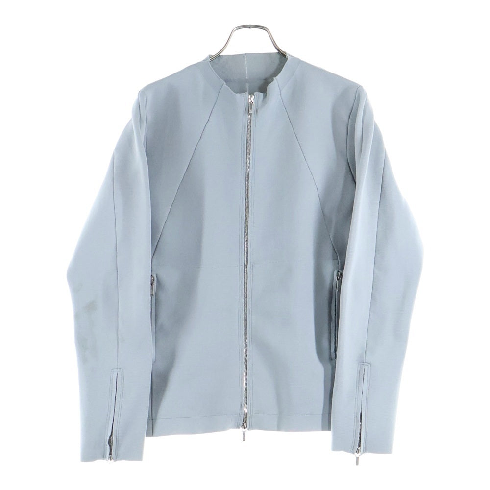 ATTACHMENT(アタッチメント) PE KNIT SINGLE RIDERS ニット シングル