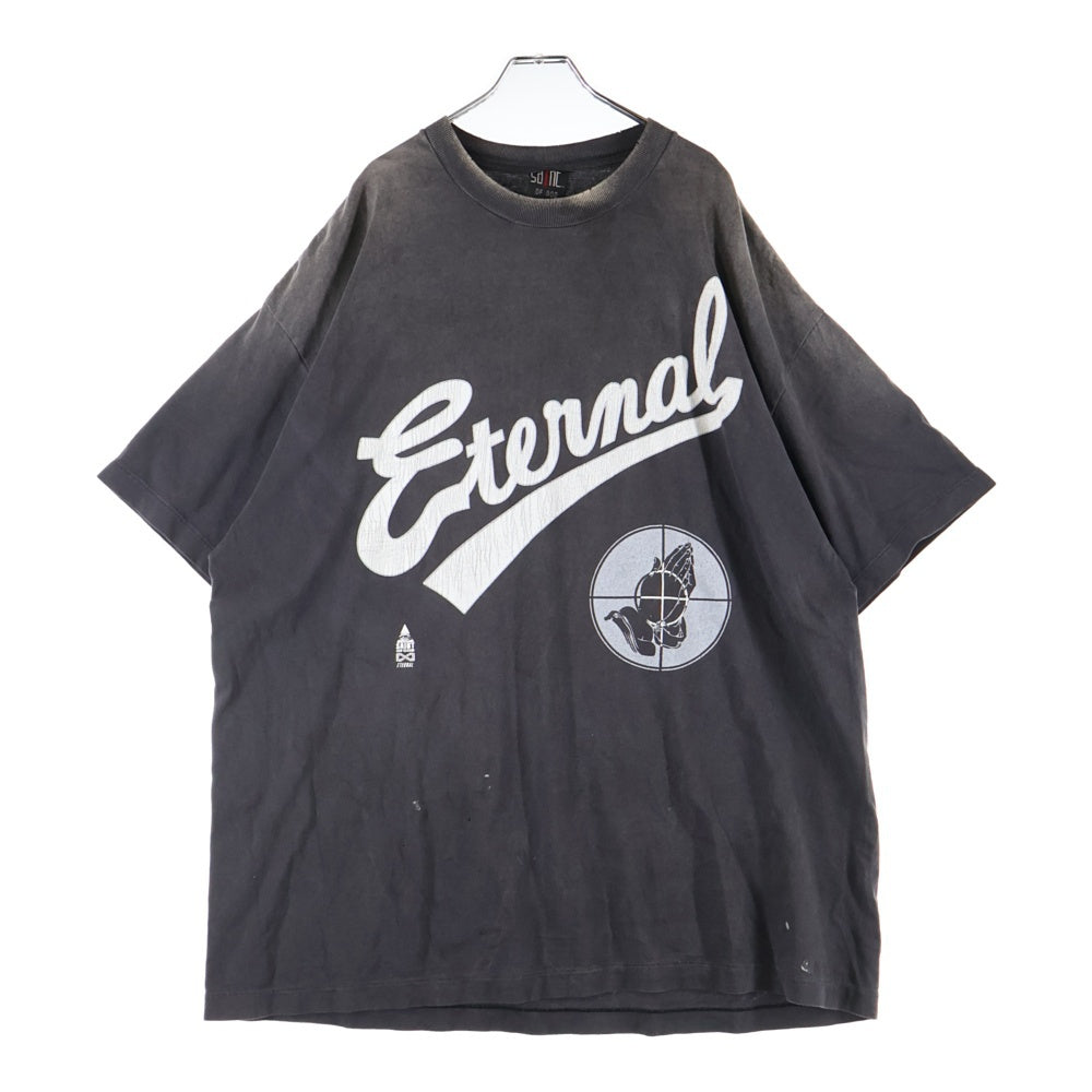 SAINT MICHAEL(セントマイケル) 25SS ×FEAR OF GOD SNT OF GOD FG_SS