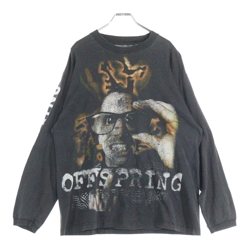 VINTAGE(ヴィンテージ) 90s OFFSPRING L/S オフスプリング ロンT 長袖
