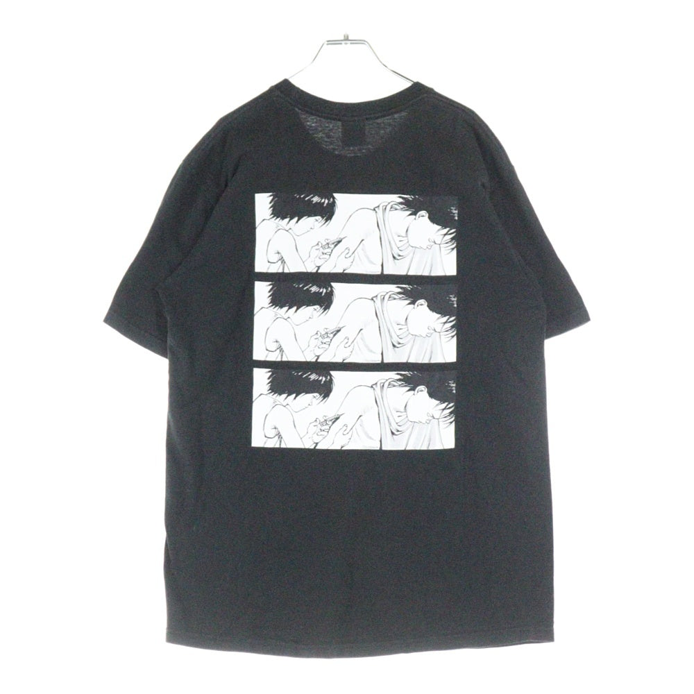 SUPREME(シュプリーム) 17AW AKIRA Syringe Tee アキラ シリンジ 半袖T