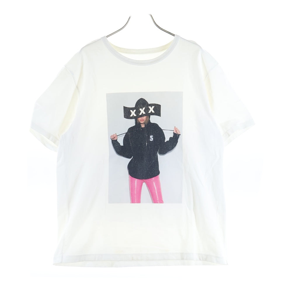 トップ ゴッドセレクション テイラースウィフト Tシャツ ゴッド