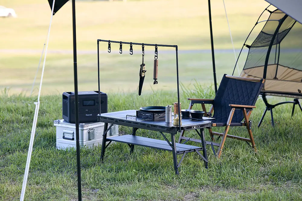 WAQ MULTI IRON TABLE shintripigt天板セット WAQ MULTI IRON TABLE