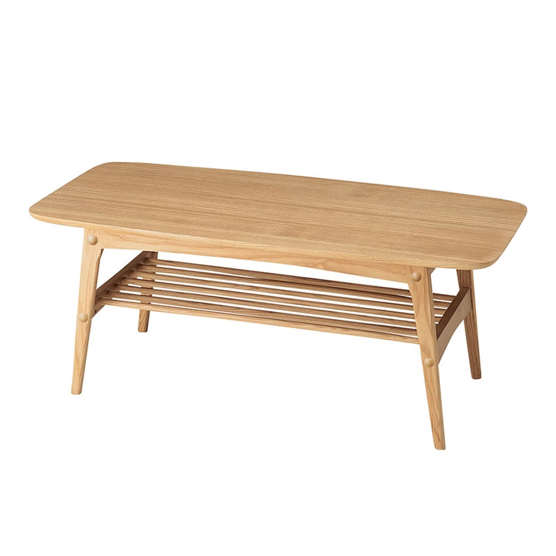 ヘンリー センターテーブル（送料込み） – WARDROBE sangetsu