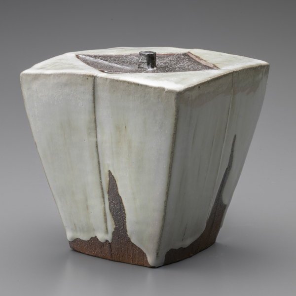 上野焼 「渡 久兵衛」作 N o21 上野焼 「渡 久兵衛」作 N o21 上野焼