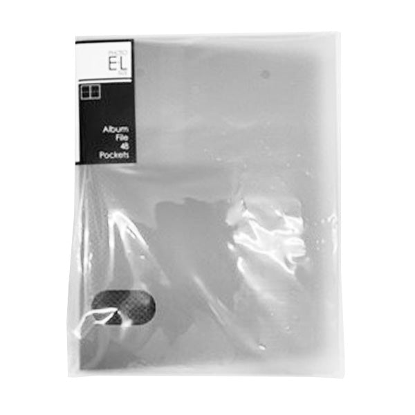 まとめ買い】フォトアルバム 写真入れ フォトファイル 写真ファイル 2