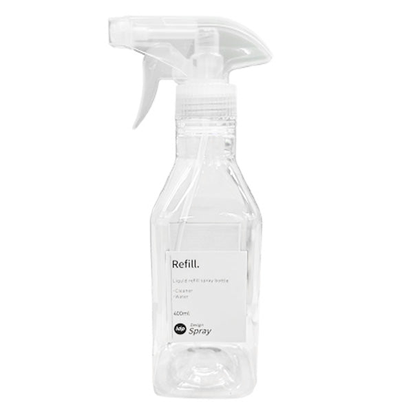 まとめ買い】詰め替えボトル 詰替容器 スプレーボトル 1dpスプレー