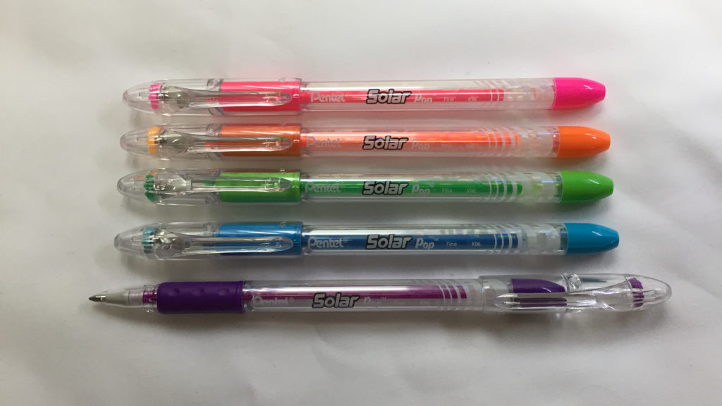 Sunburst | ペン回しのプロKay YouTubeポータル