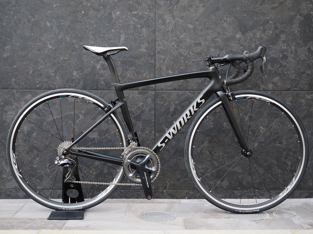 たぬきち S-Works Tarmac SL6 52サイズ Specialized S-WORKS TARMAC