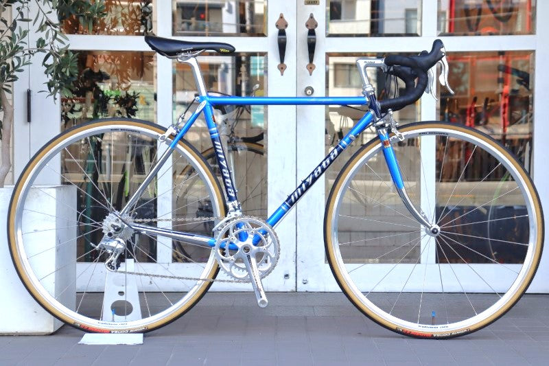 ミヤタ MIYATA ザ ミヤタ The miyata 500サイズ カンパニョーロ アテナ