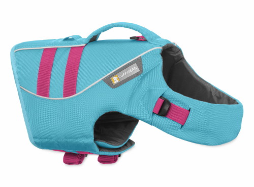 犬用ライフジャケット フロートコート 【ラフウェア RuffWear】