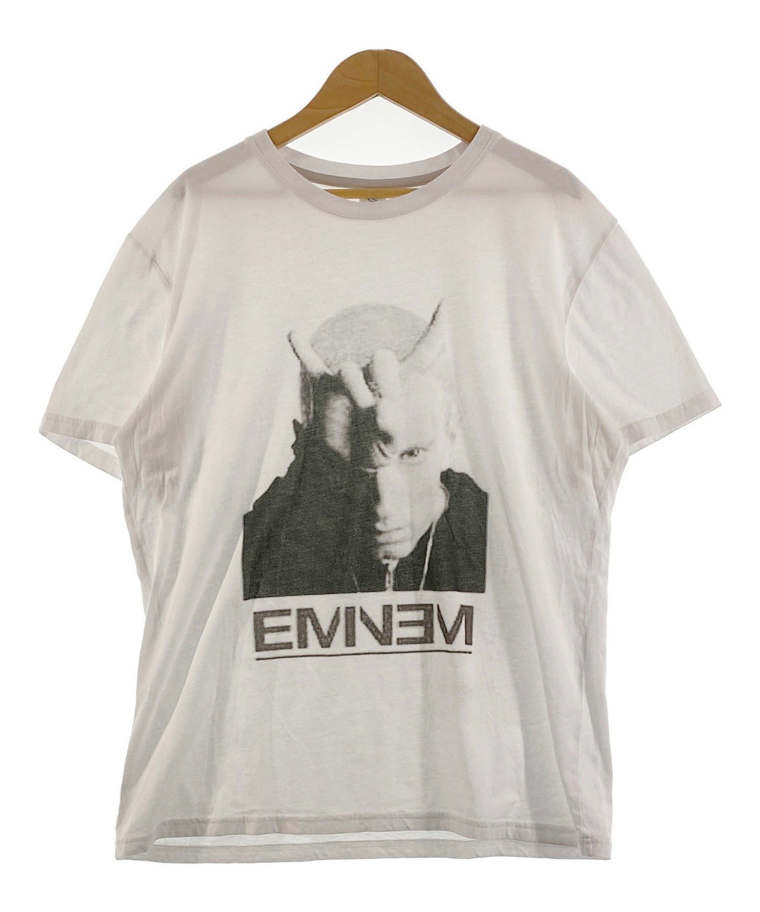 エミネムencoreTシャツ00sコピーライト入り