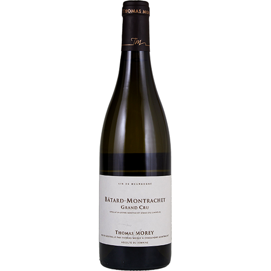 Thomas Morey, Batard Montrachet - Westgarth Wines