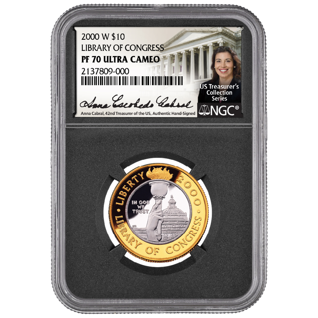 9SAM6 コンゴ民主共和国 20フラン 銀貨 2000年 9SAM6 コンゴ民主共和国