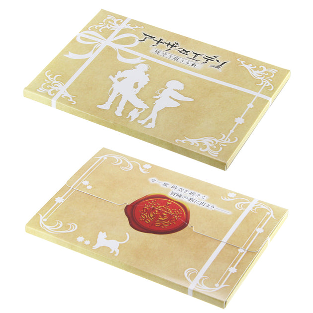 Raphael【YUKI＆YUKITO＆HIRO】天使の檜舞台☆ポストカード