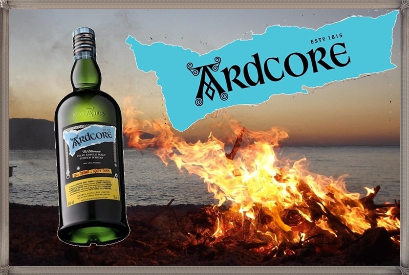 アードベッグ アードコア Ardbeg Ardcore 700ml 【公式通販】