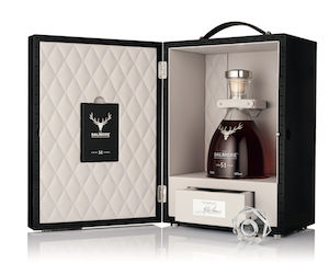 ダルモア 25年 箱付き※ウィスキー引退