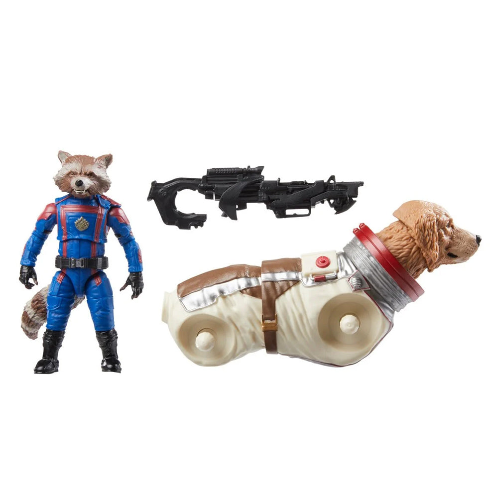 GUARDIANS OF THE GALAXY ガーディアンズ・オブ・ギャラクシー