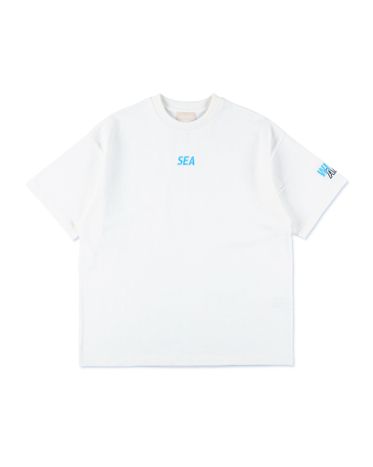 SEA S/S Tee – WIND AND SEA