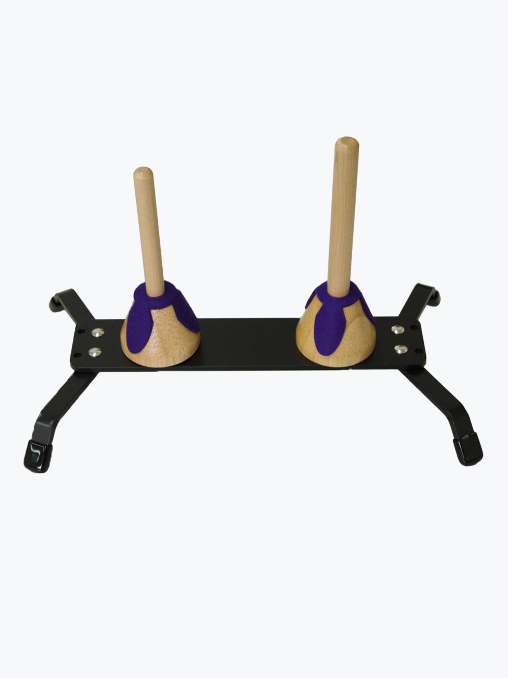 アイダ楽器 管楽器Wスタンド（Cl./Eb Cl.） – ウィンズスコア