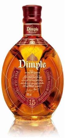 The Dimple Pinch Scotch 15 Year – Wine Chateau