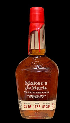 Maker's Mark 46 Cask Strength – Wine Chateau
