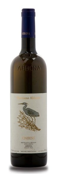 Marziano Abbona Langhe Bianco Viognier 'Cinerino' 2019 – Wine Chateau