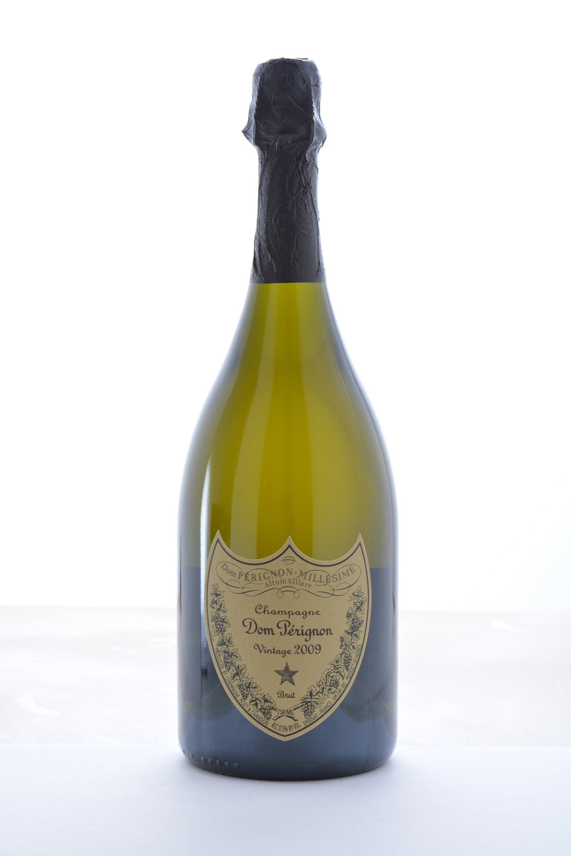 Dom Perignon 2009 with Gift Box - 750 ML