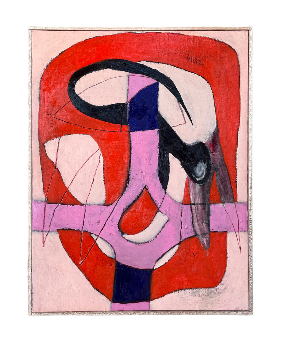 Nana Soeda solo exhibition “Pony on the Hill” |