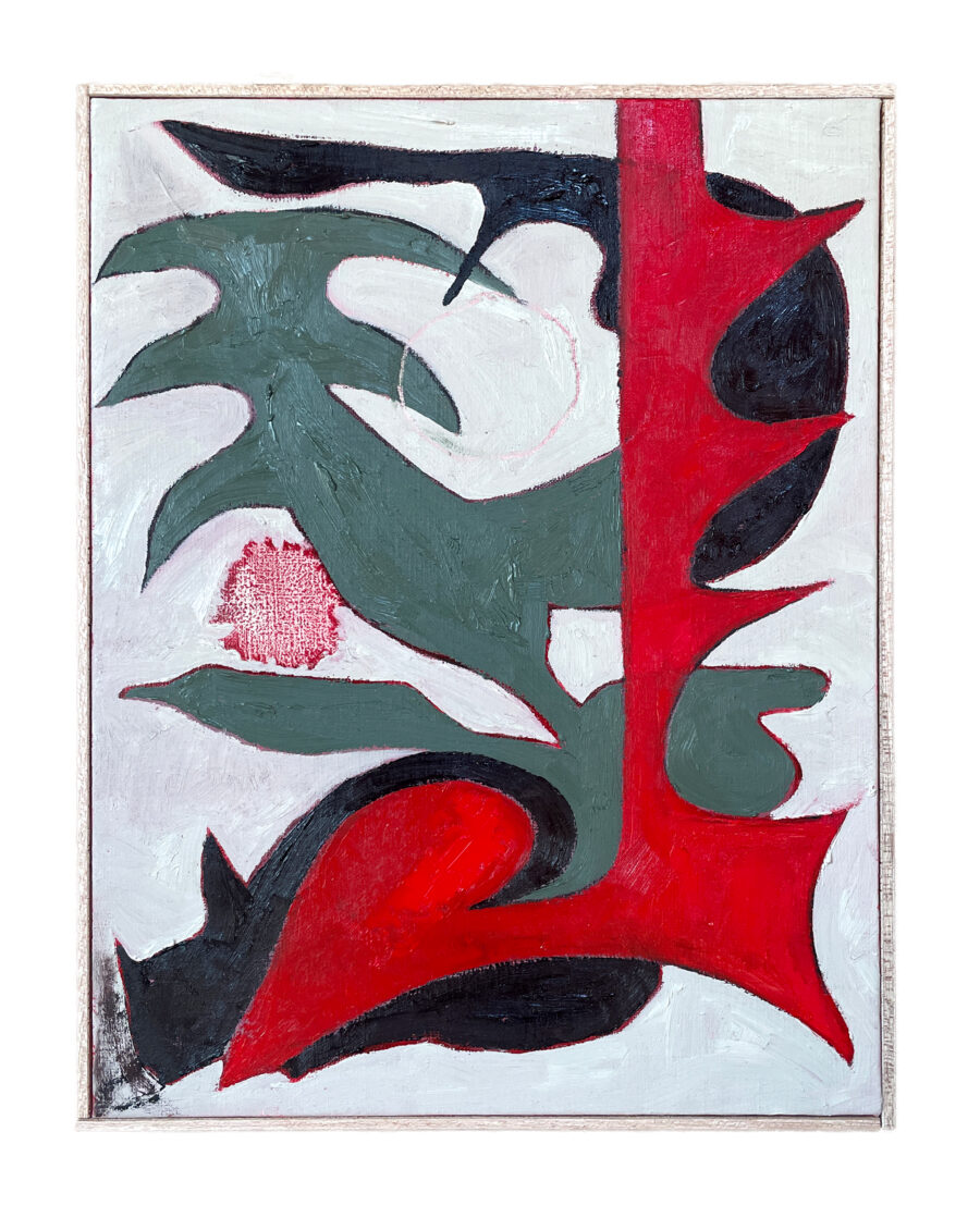 Nana Soeda solo exhibition “Pony on the Hill” |