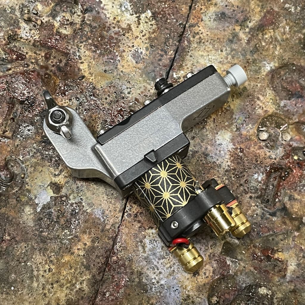 ケ*ジ様 ウィザード wizard t.s ロータリーマシン セット ジャンク