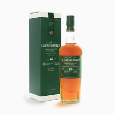 Buy The Glendronach 15 Year Revival Scotch Whisky | Glendronach