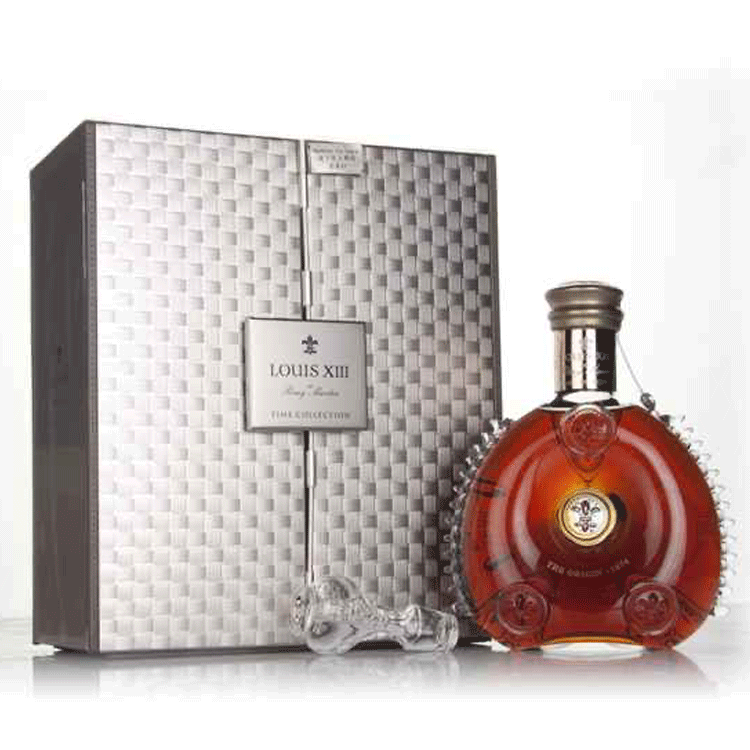 未開栓】 REMY MARTIN レミーマルタン LOUIS XIII ルイ13世 VERY OLD