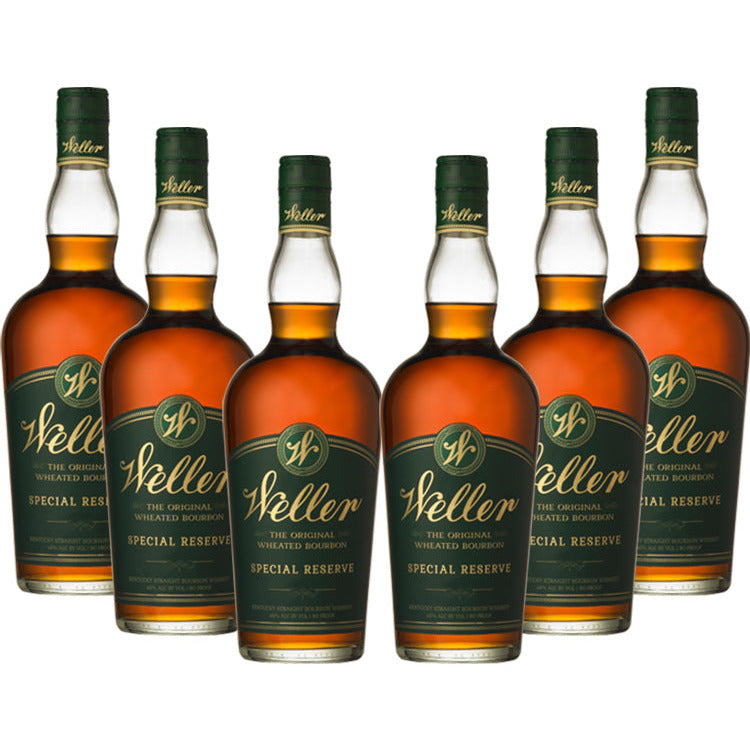 weller-special-reserve-6-pack.