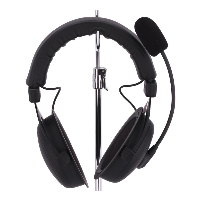 beyerdynamic ベイヤーダイナミック/ゲーミングヘッドセット/MMX 300