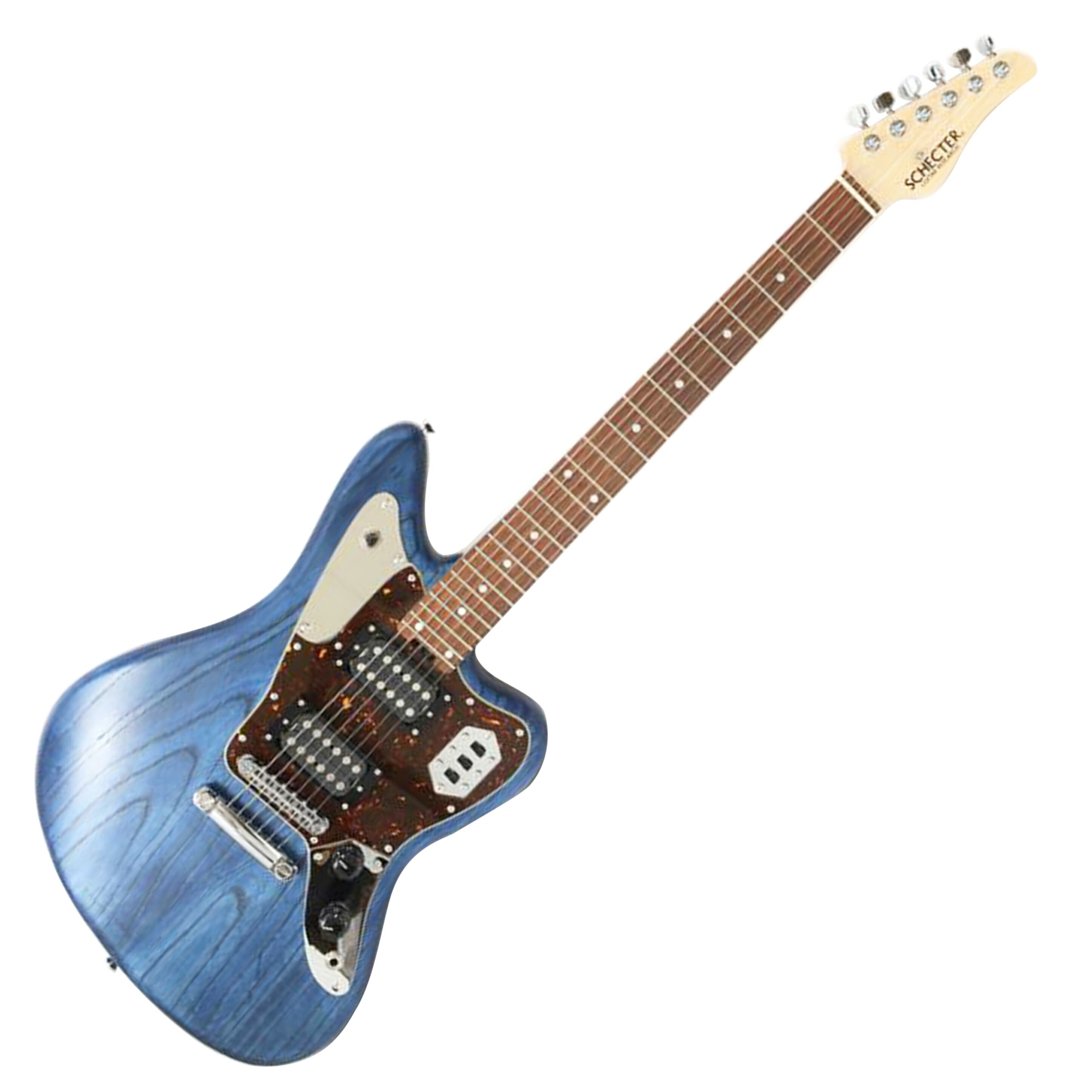 AR-06-2H (PBT/PF) シェクター ジャガータイプ