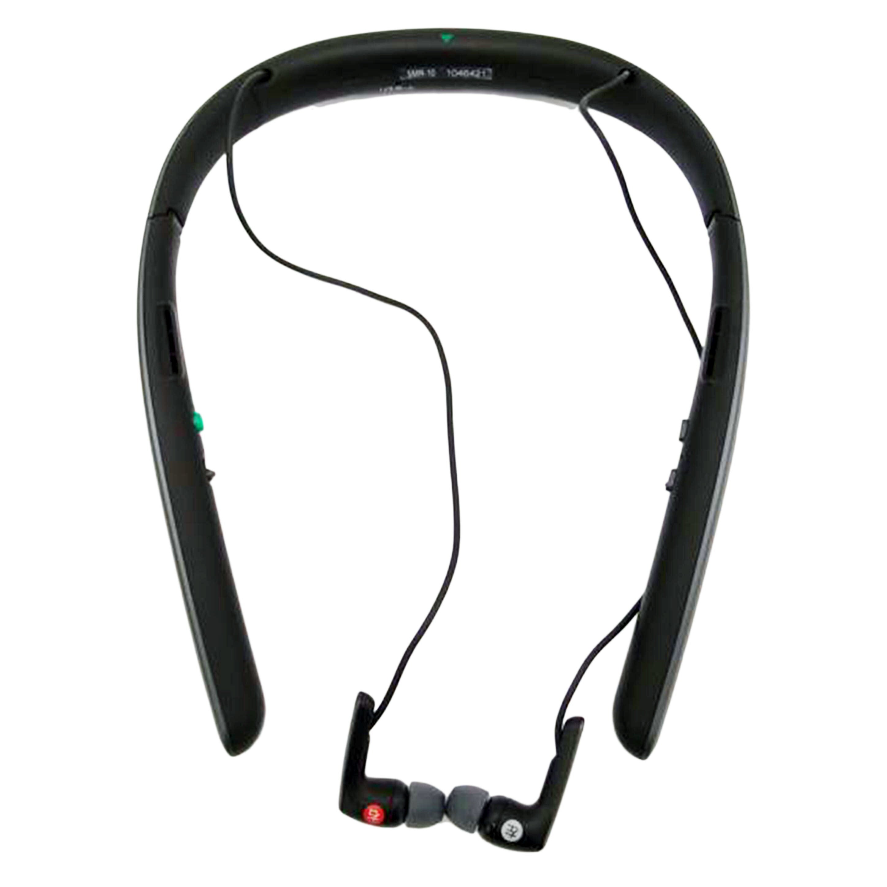 SONY SMR-10 サウンドモニタリンレシーバー 美品