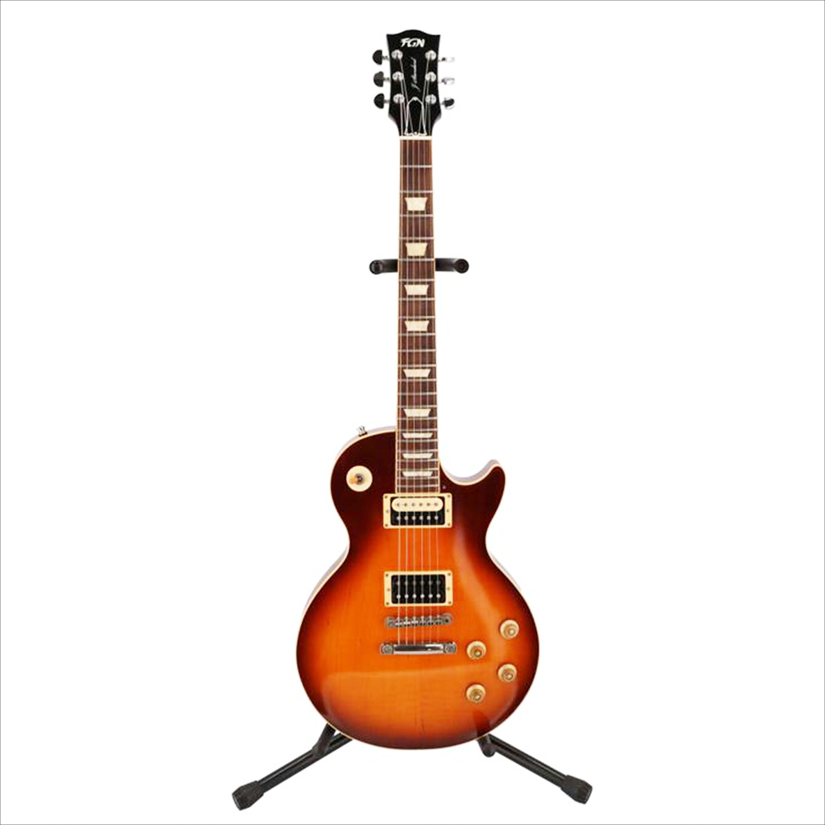 z*9様 Orvileレスポールモデルスタンダード1993年製フジゲン 改造無し