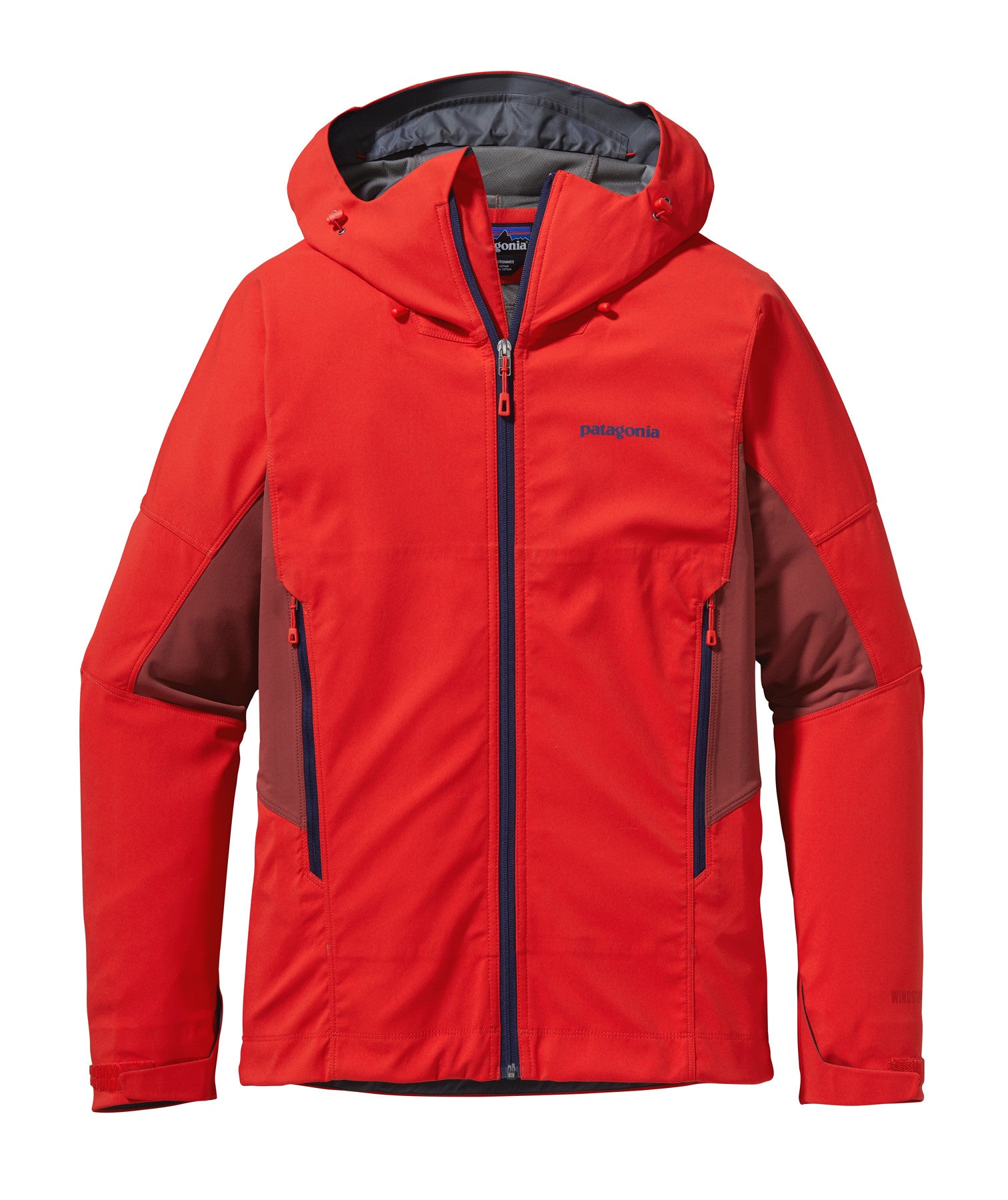 M's Dimensions Jacket – Patagonia Worn Wear®
