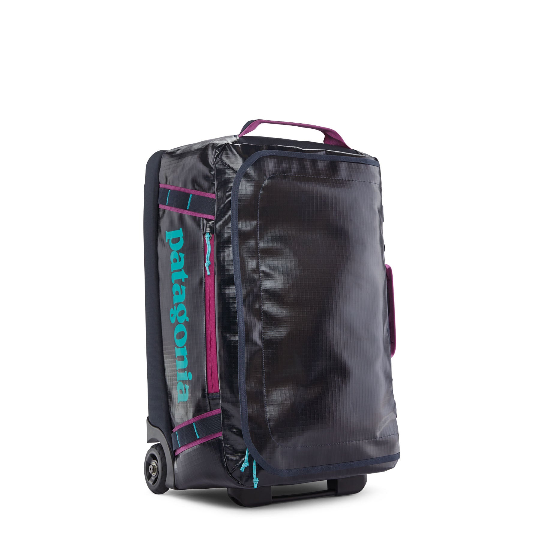 Black Hole® Wheeled Duffel 40L – Patagonia Worn Wear®